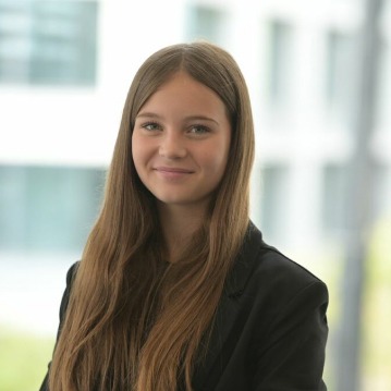 Lisa Bernou