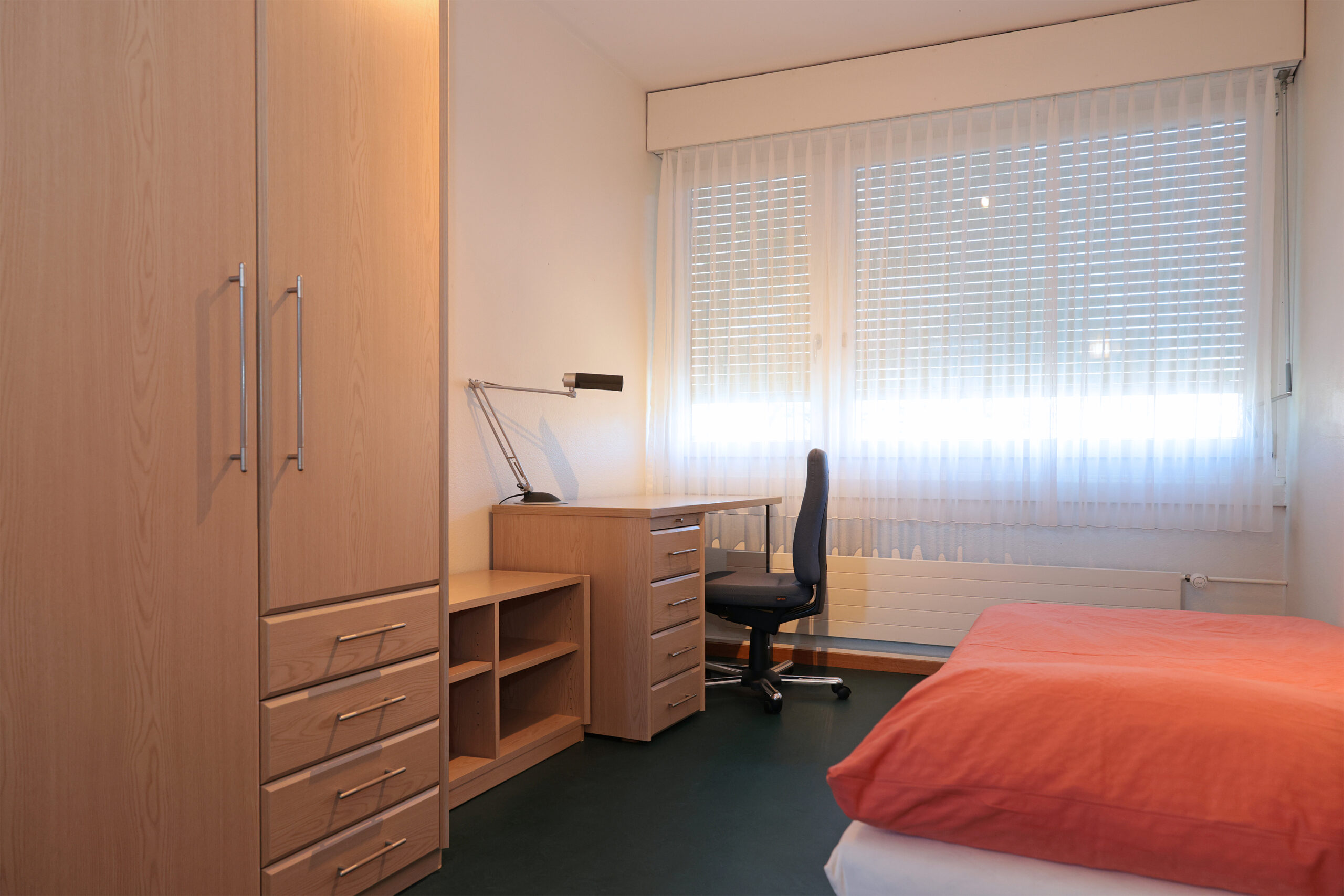 Doppelzimmer