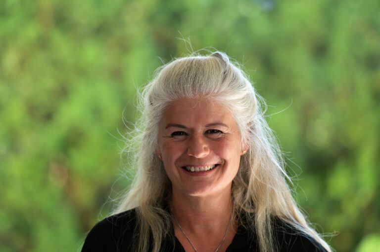 Portrait Chantal Walther