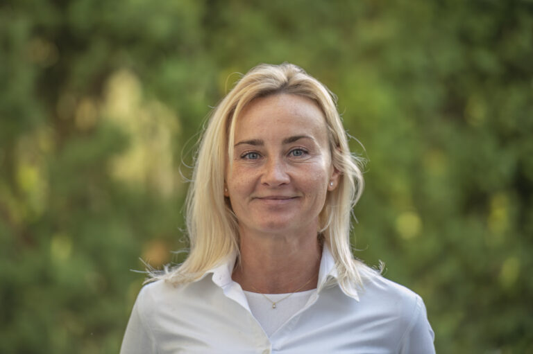 Portrait Diana Wroblewski